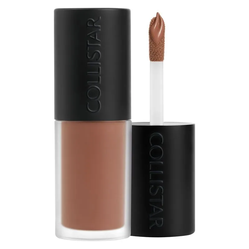 Collistar Magnetico Ombretto Liquido 130 Nude Amber Matte - immagine 1