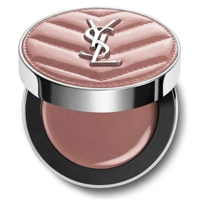 Ysl Make Me Blush Cream 23 Hot Mauve - immagine 1