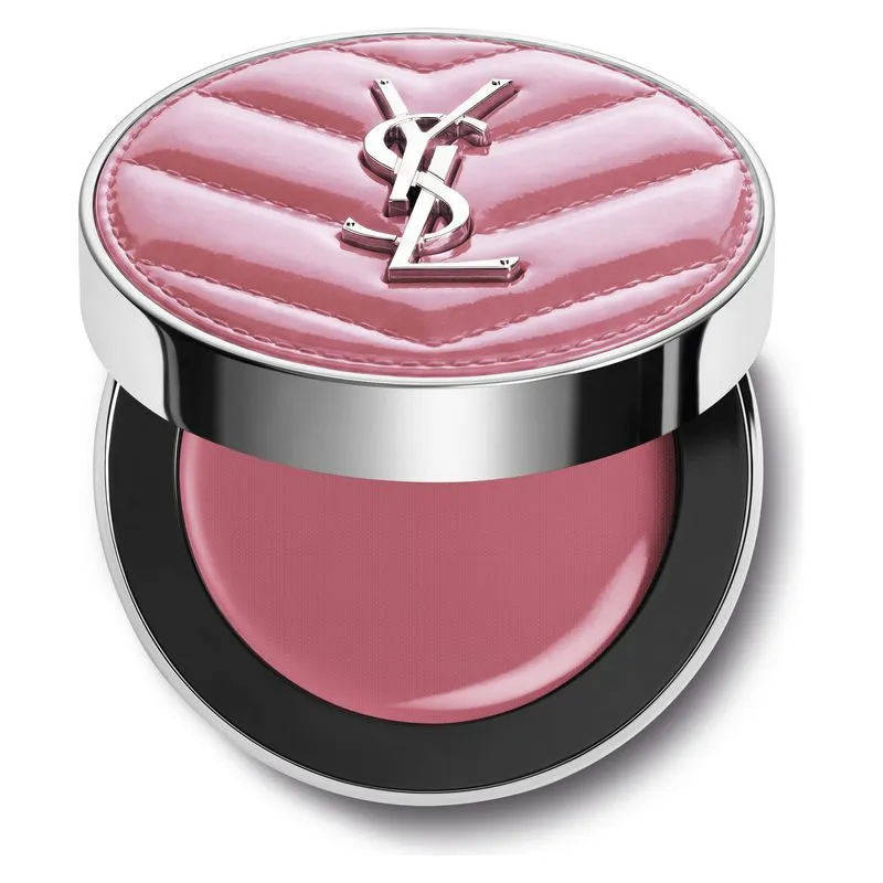 Ysl Make Me Blush Cream 44 Nude Lavalliere - immagine 1
