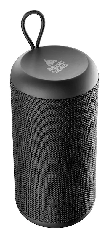 Cellularline Speaker Btspkmsverticalk Nero - immagine 1