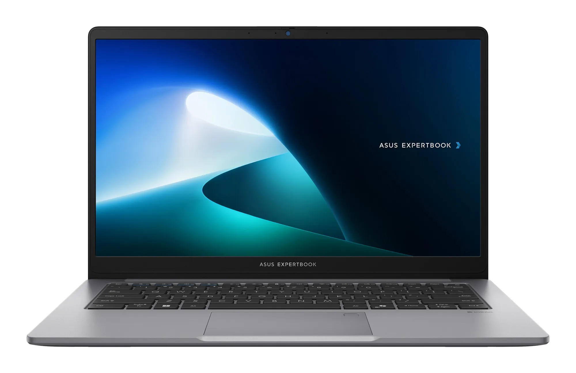 Asus Nb 14 Expertbook P1 Intel 5 210H 16Gb 512Gb Ssd Win 11 Pro - immagine 1