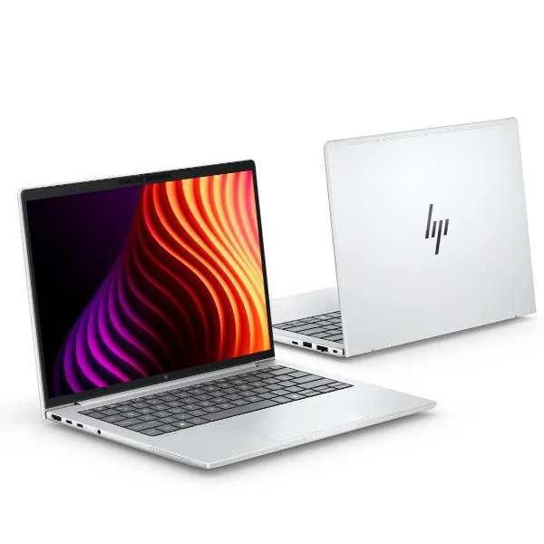 Hp Eb 8 G2I 14 Ai Ultra 7 355 16/512 5G W11P 3YOFF E42U3AT#ABZ - immagine 1