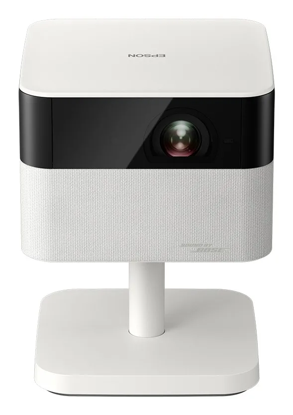 Epson EF-71 Proiettore a raggio standard 700 ANSI lumen 3LCD 1080p (1920x1080) Bianco - immagine 1