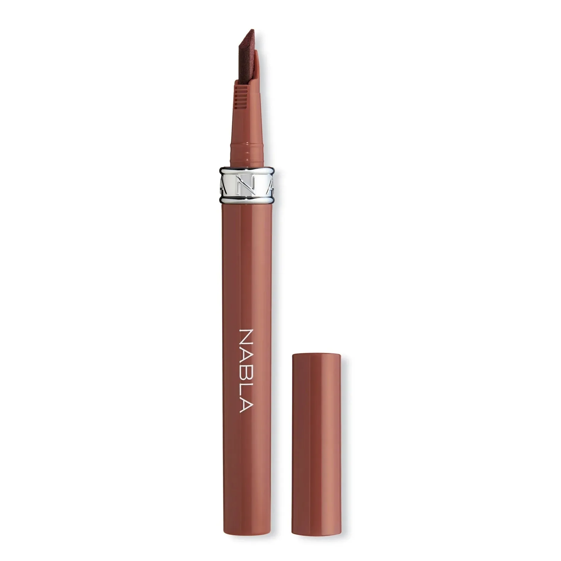 Nabla Stay True Lip Marker Brick - immagine 1