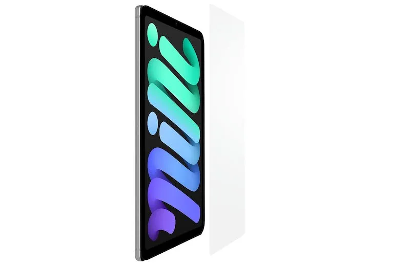 Cellularline Vetro Temperato iPad Mini (2021) - immagine 1