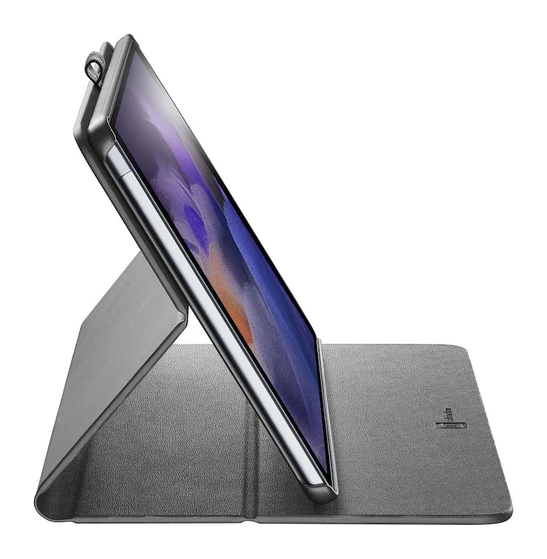 Cellularline Cover Galaxy Tab A8 (2022) Nero - immagine 1