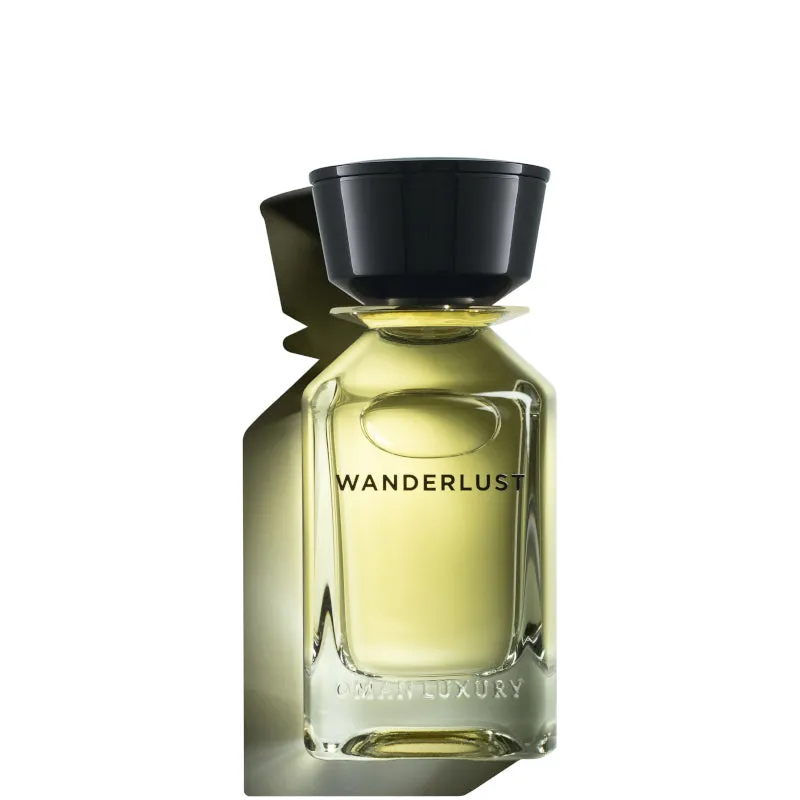 Omanluxury Omanluxury Wanderlust - 100 ML New Pack - immagine 1