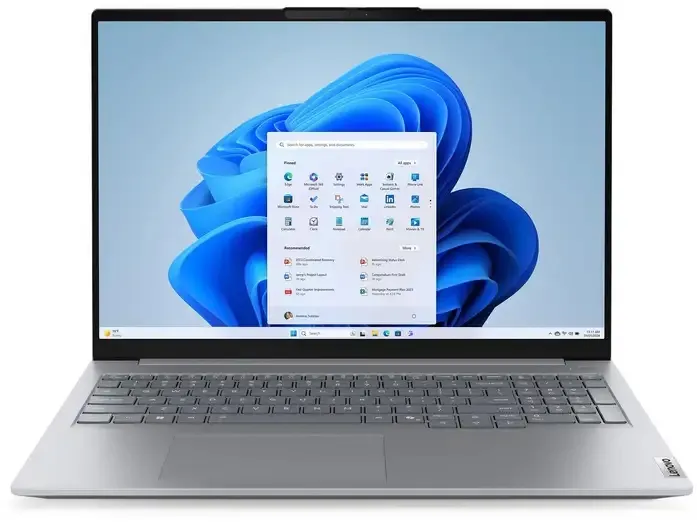 Lenovo Nb Thinkbook 16 G9 I5-13420h 16gb 512gb Sd 16 Win 11 Pro Edu 21uss01a00 - immagine 1