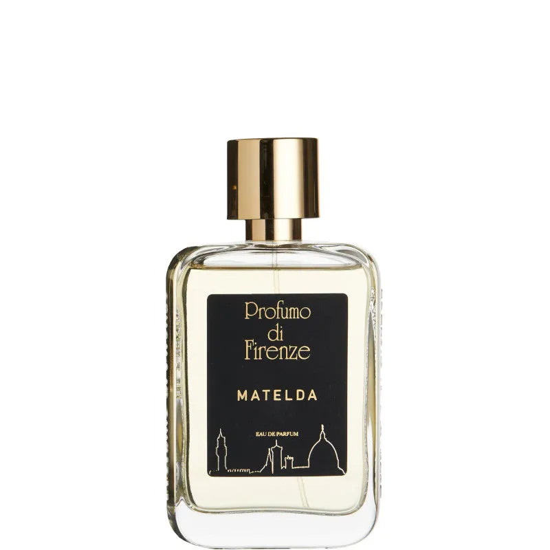 Profumo di Firenze Profumo di Firenze Matelda 100 ML - 100 ML - immagine 1