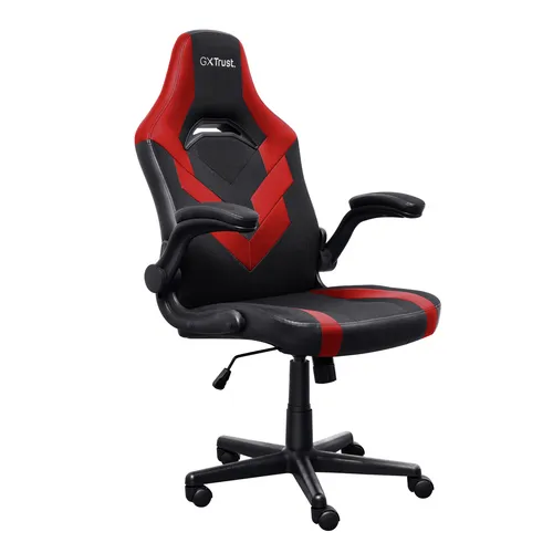 Trust Sedia Gaming Gxt703r Riye Rosso 24986 - immagine 1