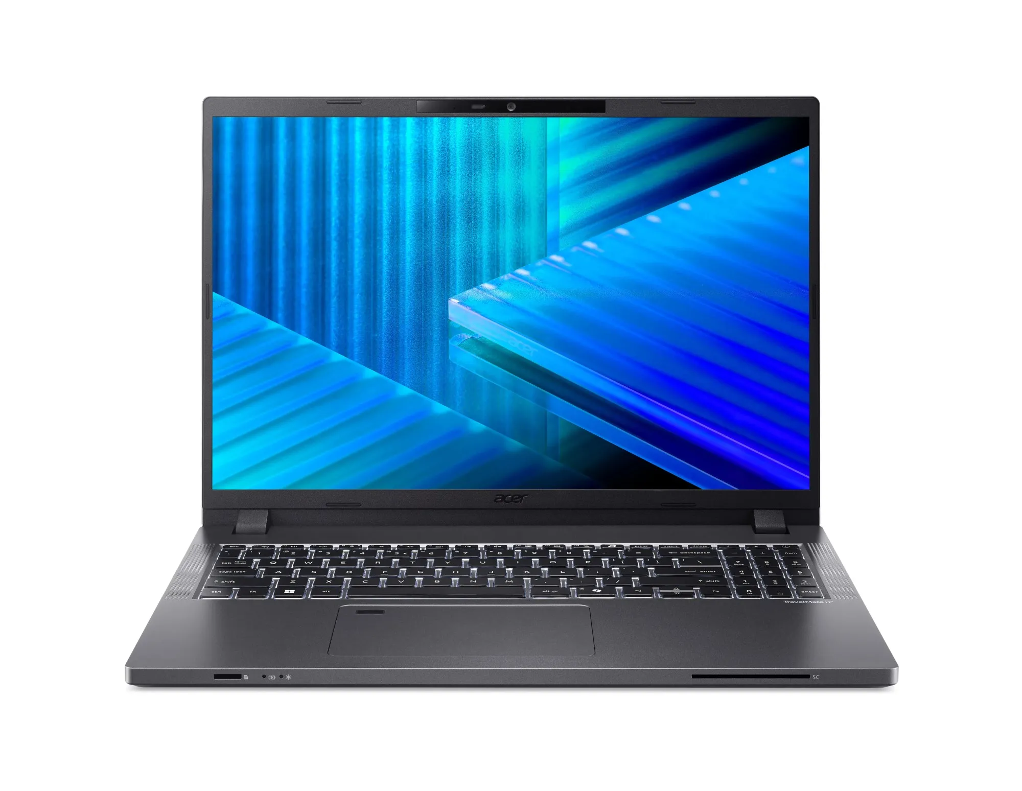 Acer Nb 16 Ultra 5 125H 16Gb 512Gb Ssd Win 11 Pro - immagine 1