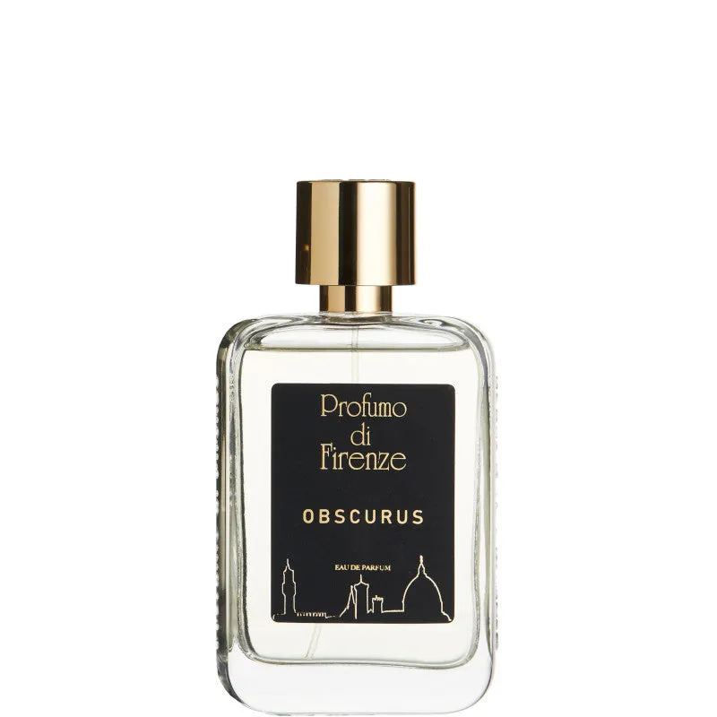 Profumo di Firenze Profumo di Firenze Obscurus 100 ML - 100 ML - immagine 1