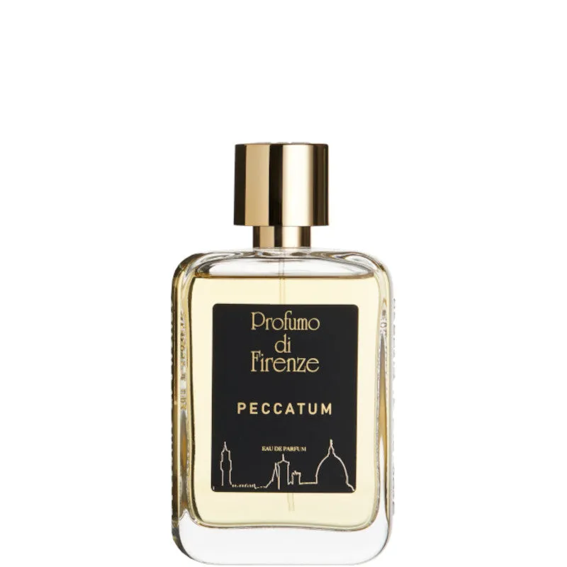 Profumo di Firenze Profumo di Firenze Peccatum 100 ML - 100 ML - immagine 1
