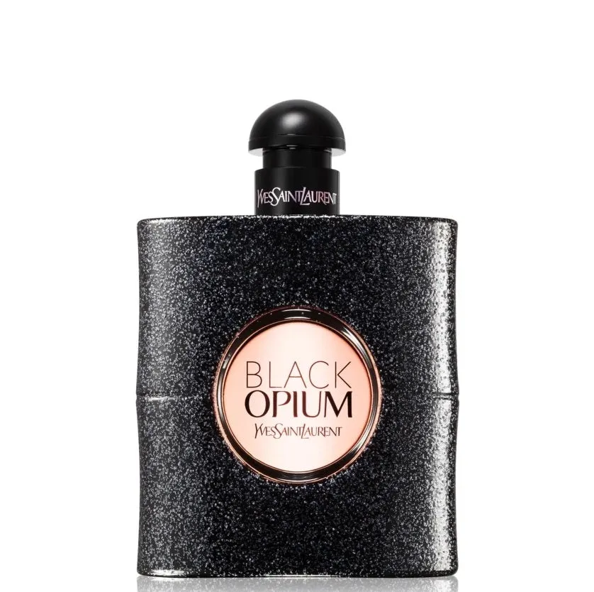 Ysl Black Opium Eau de Parfum 90ml - immagine 1