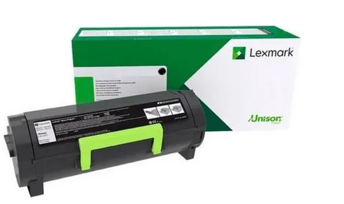 Lexmark Toner Nero 24b6890 Per M3250/Xm3250 (21.000 Pag) 24b6890 - immagine 1