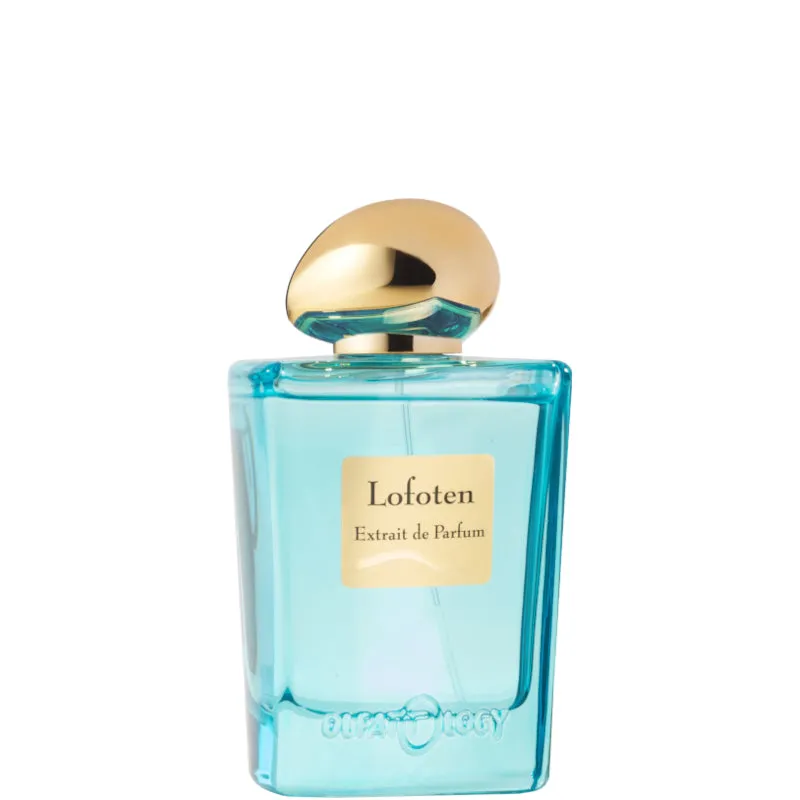 Olfattology Olfattology Lofoten 100 ML - 100 ML - immagine 1