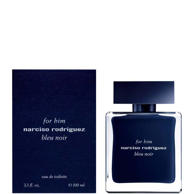 Rodriguez For Him Bleu Noir Eau de Toilette 100ml - immagine 1