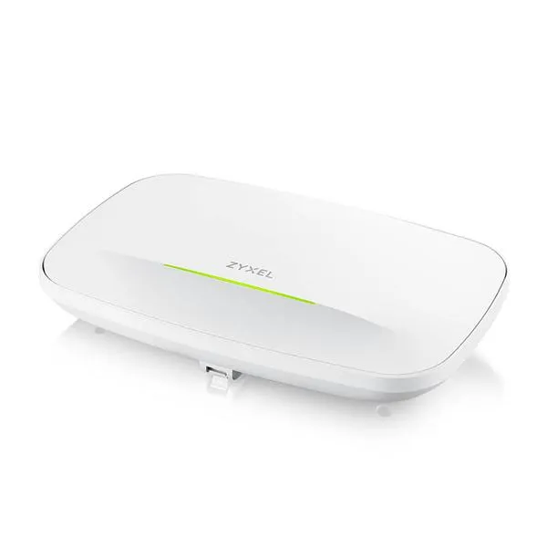 Zyxel NWA110BE, Nebulaflex Wireless Access Point WI-FI7 NWA110BE-EU0101F - immagine 1