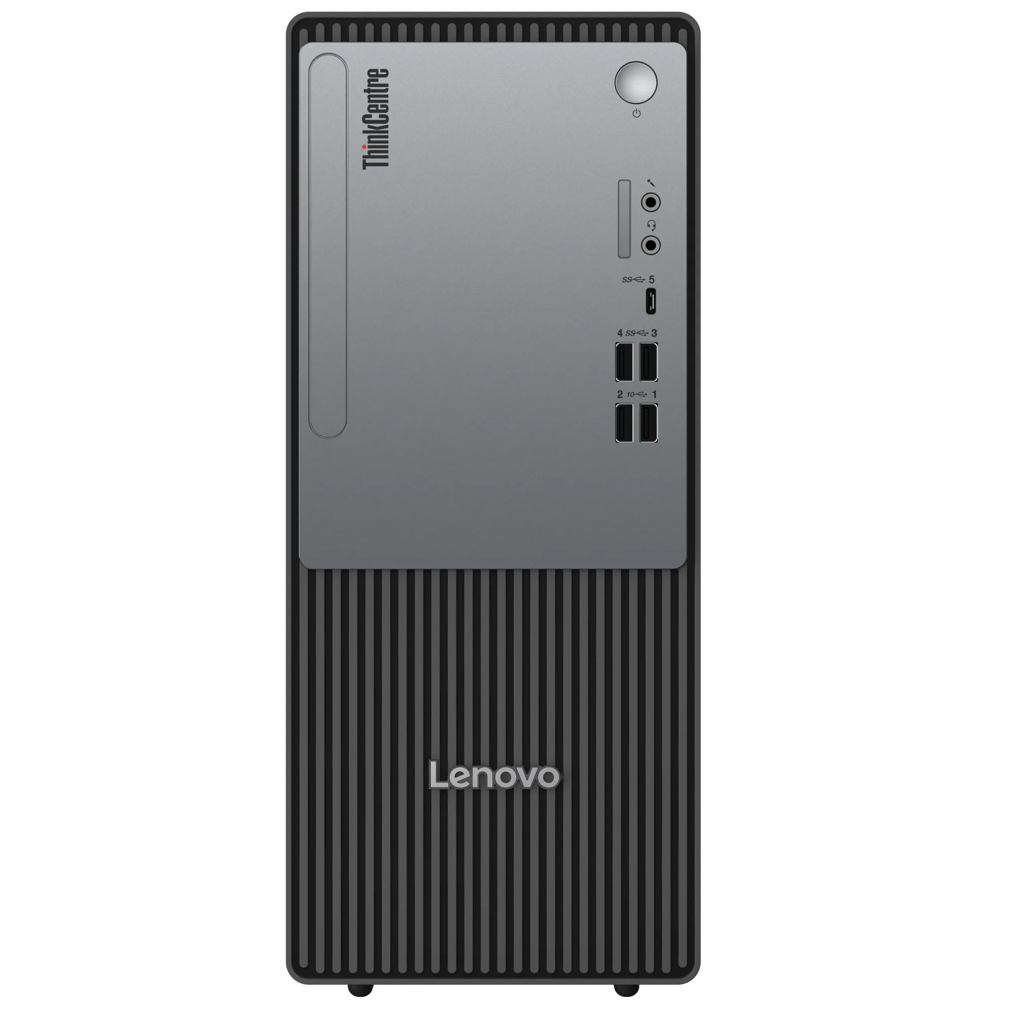 Pc C5 16Gb 512Gb W11P Twr Neo 30T Core5 210H Lenovo 1Y Tast/Mou - immagine 1