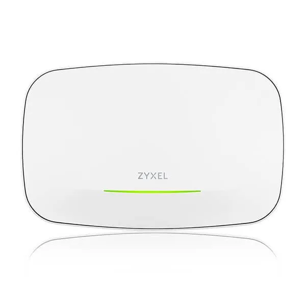 Zyxel NWA210BE, Nebulaflex Wireless Access Point WI-FI7 NWA210BE-EU0101F - immagine 1