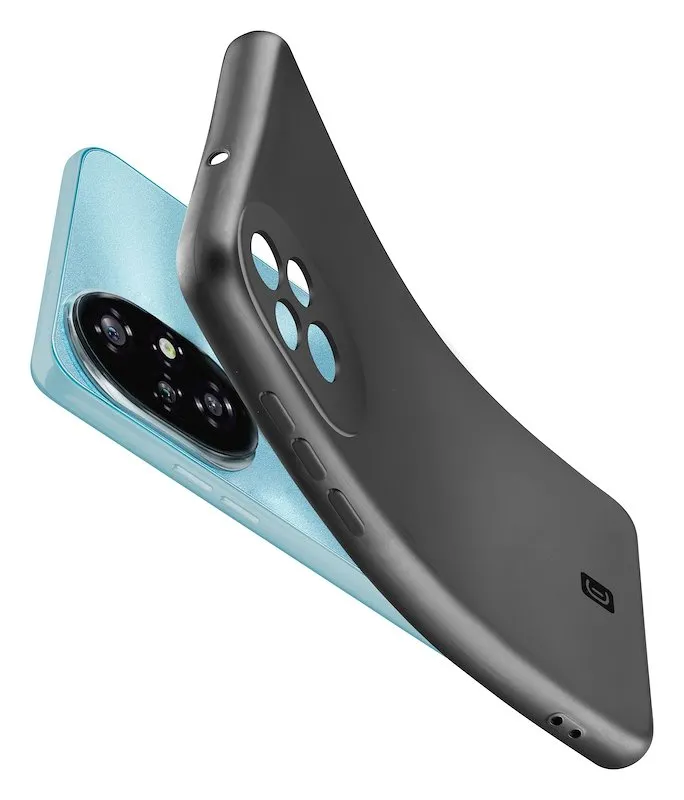 Cellularline Custodia Honor 200 Lite Mood Nero - immagine 1