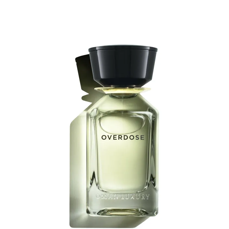 Omanluxury Omanluxury Overdose - 100 ML - immagine 1