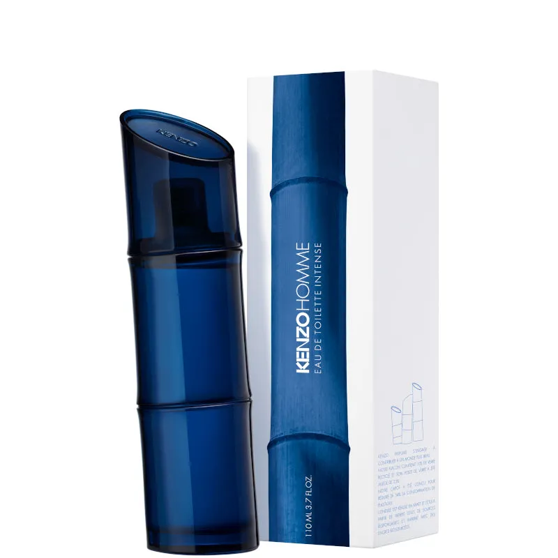 Kenzo Kenzo Homme Eau de Toilette Intense 110ml - immagine 1