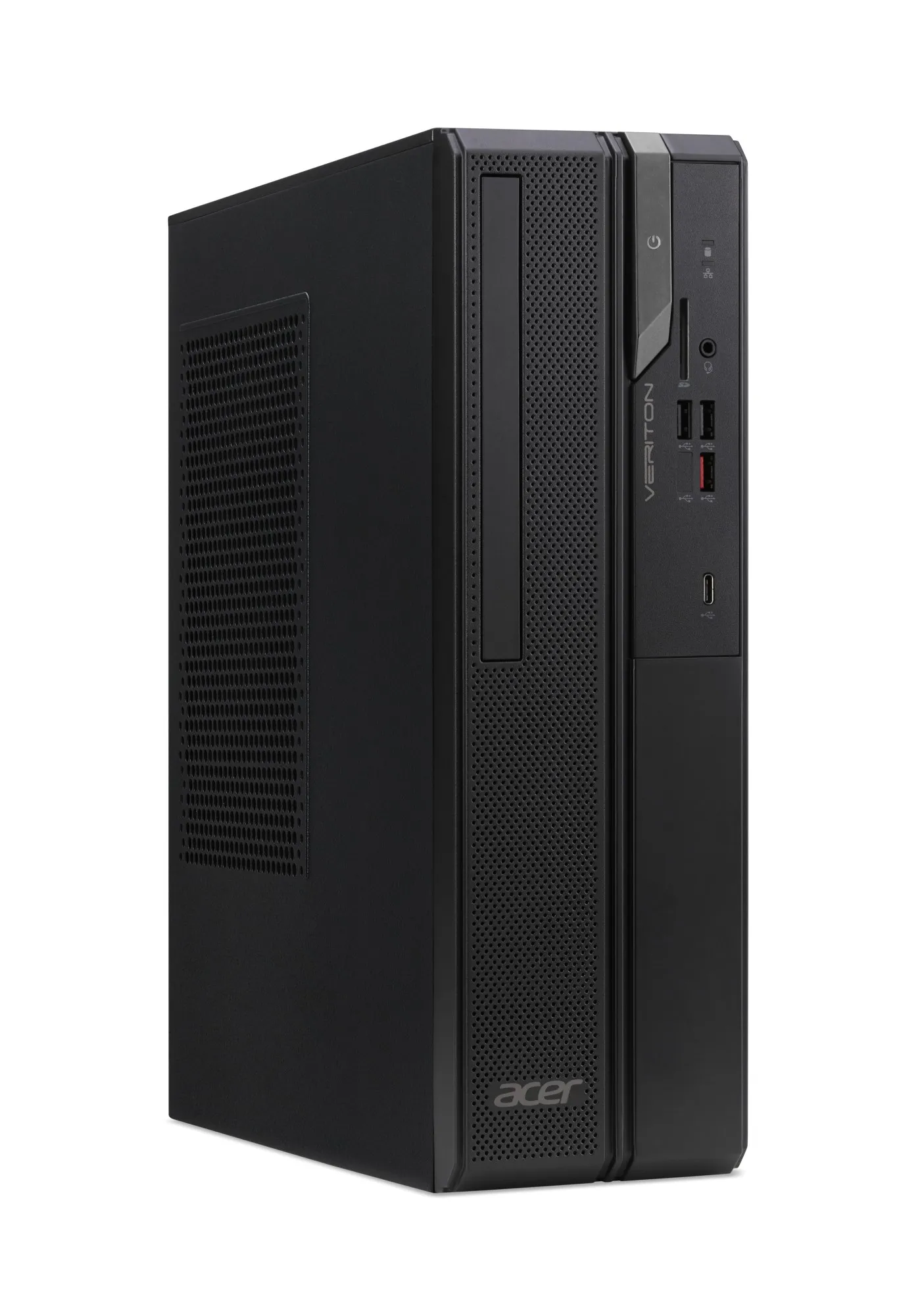 Acer Pc Sff Ultra 5 225 16Gb 512Gb Ssd Win 11 Pro - immagine 1