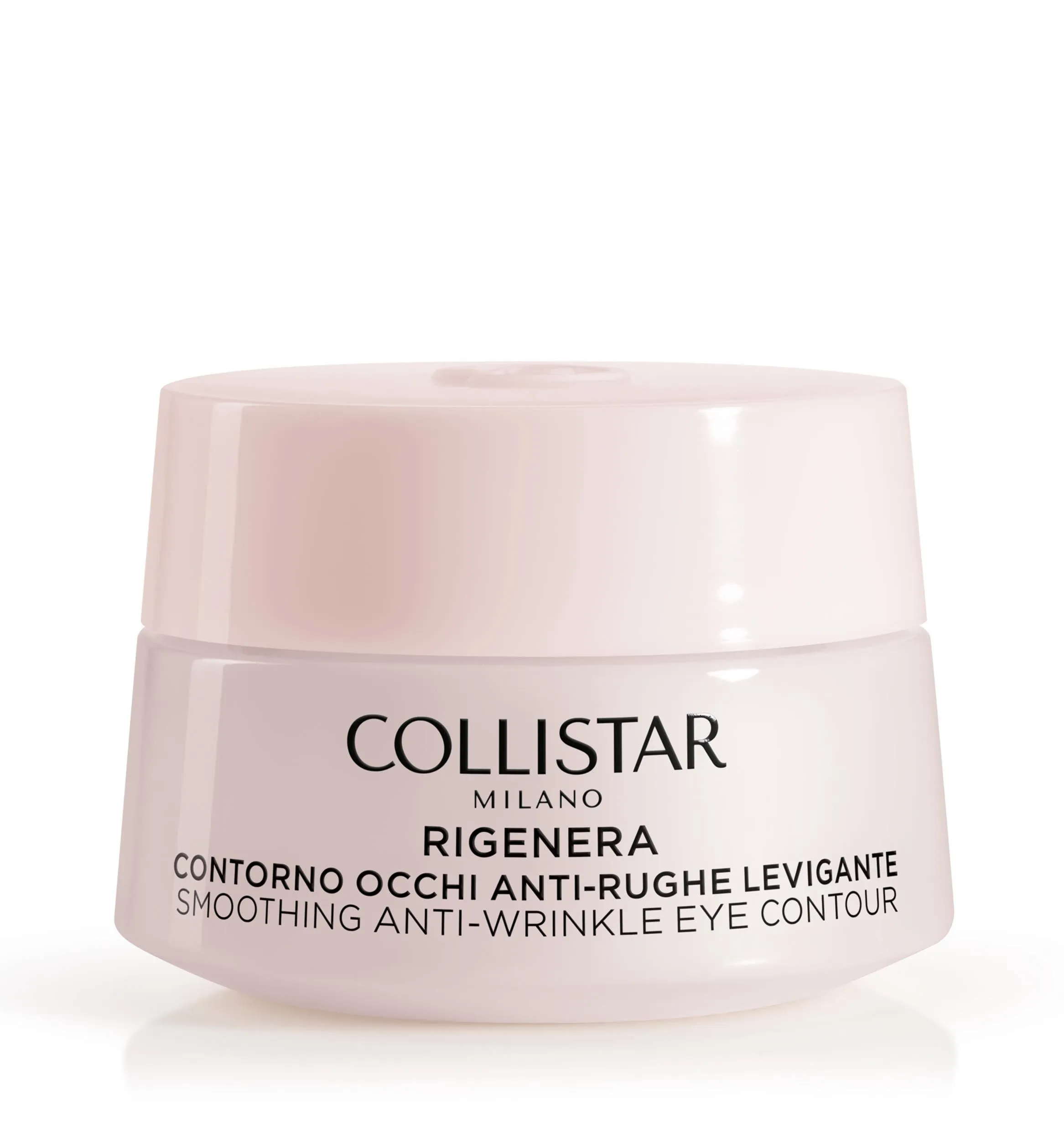 Collistar Contorno Occhi Antirughe Levigante 15ml - immagine 1