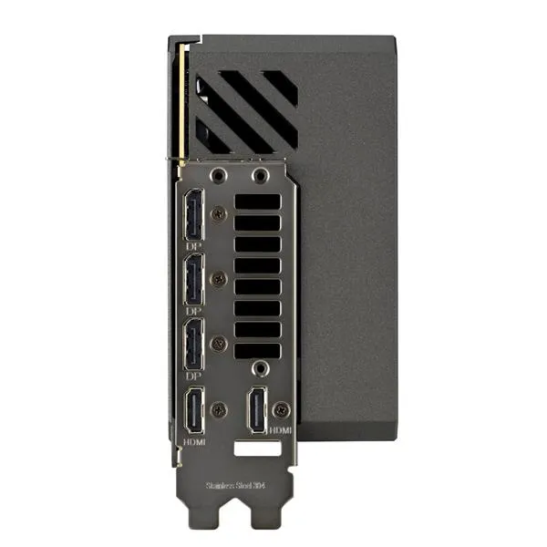 Asus Vga ROG-ASTRAL-RTX5080-16G-GAMING 90YV0LV0-M0NA00 - immagine 1