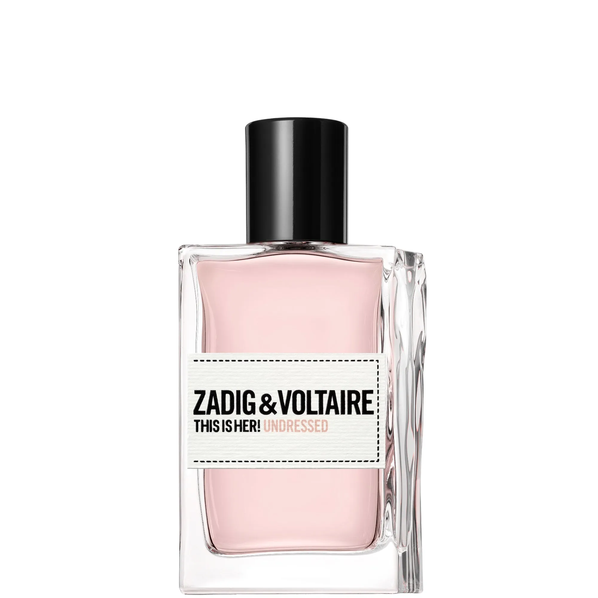 Zadig & Voltaire This is Her! Undressed - 50 ML - immagine 1