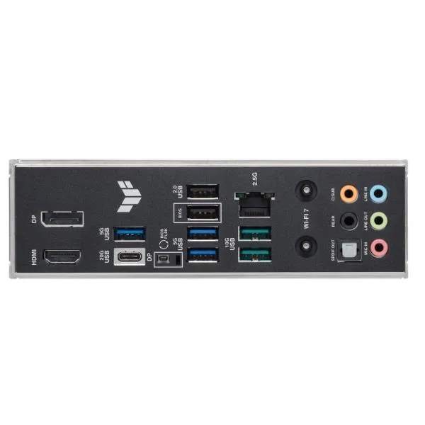 Asus Mb Tuf Gaming B860-PLUS Wifi 90MB1JL0-M0EAY0 - immagine 1