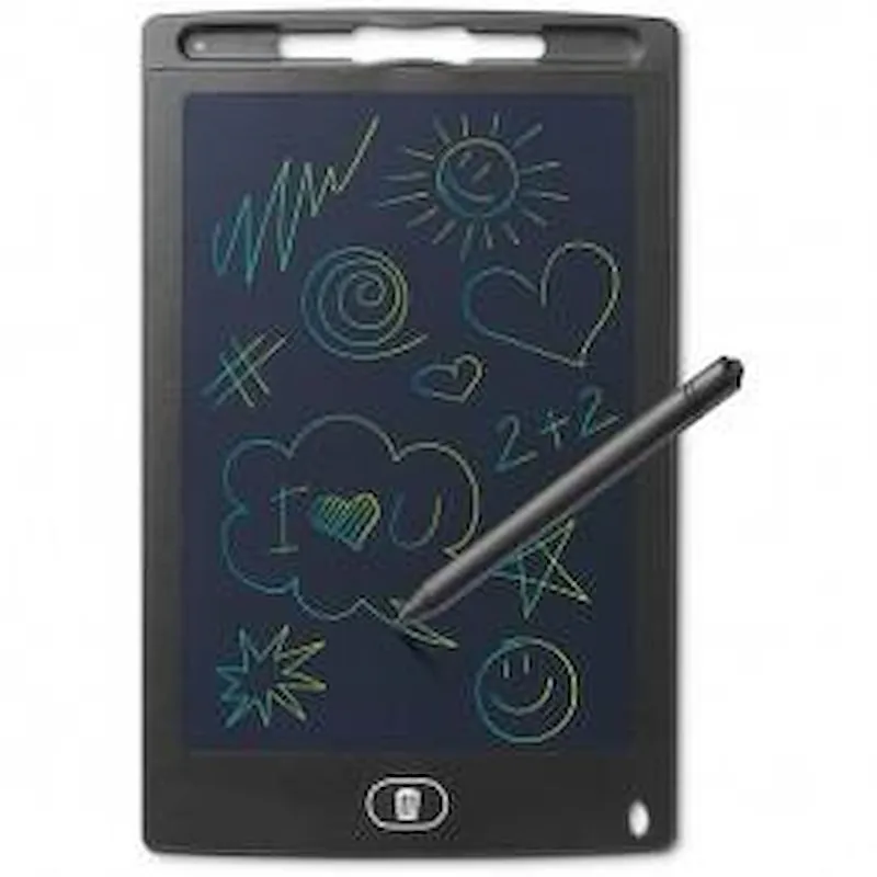 Cellularline Tavoletta grafica MAGIC ARTPAD Graphictablet1 Nero - immagine 1
