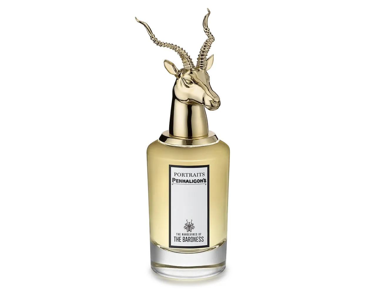 Penhaligon'S The Manoeuvres of the Baroness di Penhaligon's Eau de Parfum 75ml - immagine 1