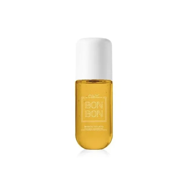 Alviero Martini Bon Bon - Mango Gelato Acqua Profumata 100ml - immagine 1