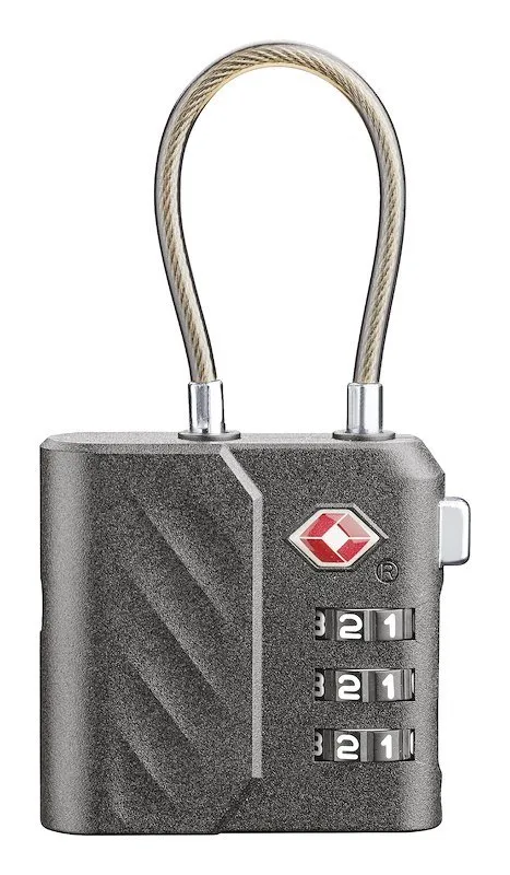 Cellularline Tracy Lock Lucchetto smart con Apple Dov’è - immagine 1