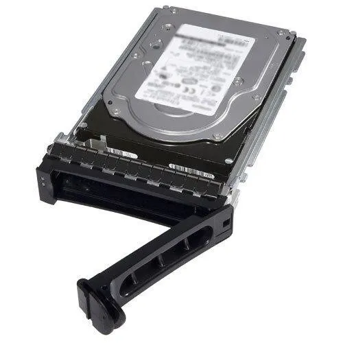 Dell Hdd Server 2.4Tb 10K 512E Sas Ise 12Gbps 2.5In Hot Plug Hard Drive Cus Kit - immagine 1