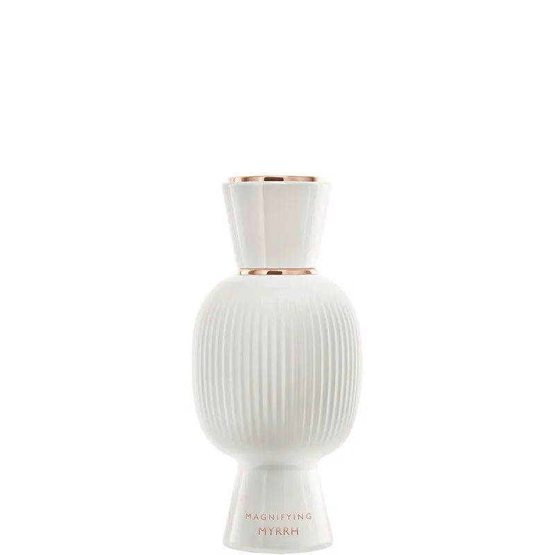 Bvlgari Magnifying Myrrh 40 ML - 40 ML - immagine 1