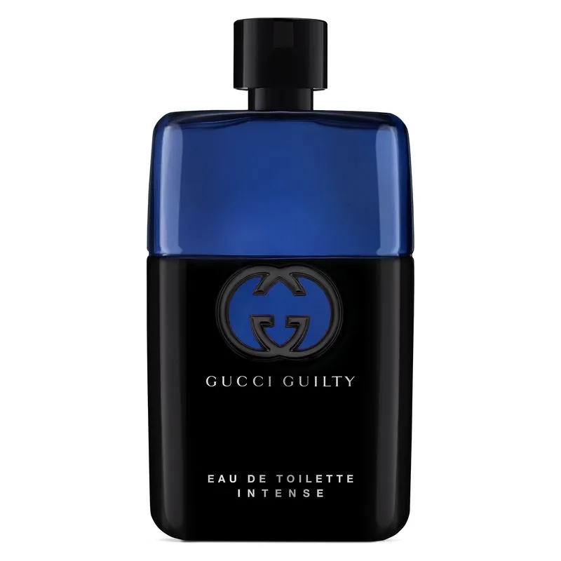 Gucci Guilty Pour Homme Intense Eau de Toilette 90ml - immagine 1