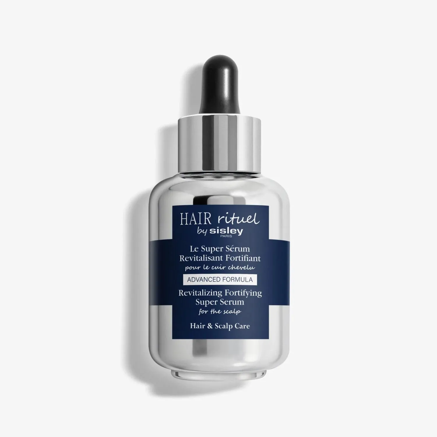Sisley Super Serum Revitalisant Fortifiant Advanced Formula 60ml - immagine 1