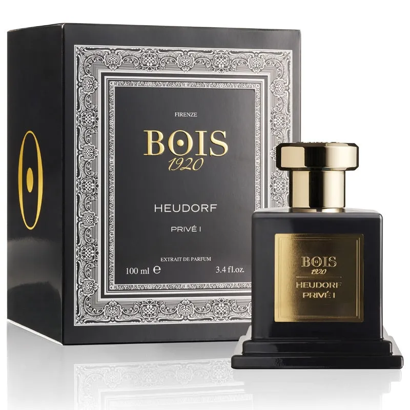 Bois 1920 Heudorf Privè I Parfum 100ml - immagine 1