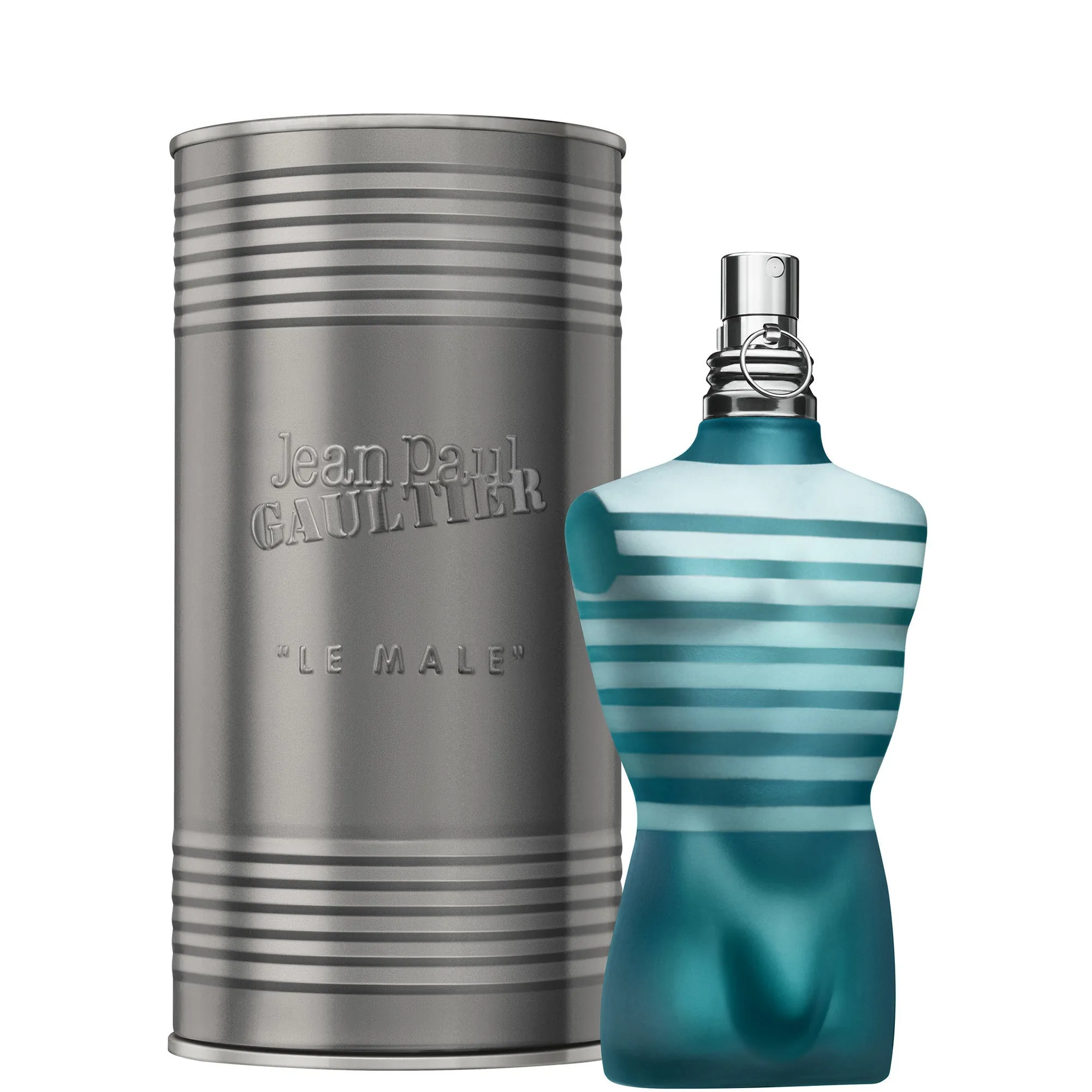 Jean Paul Gaultier Le Male Eau de Toilette - 125 ML - immagine 1