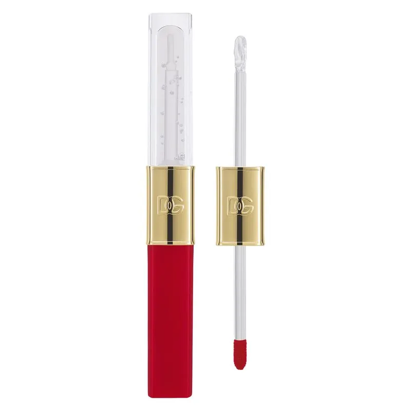 D&G Make Up Make It Double! 4ml / 05 Cherry Jelly - immagine 1