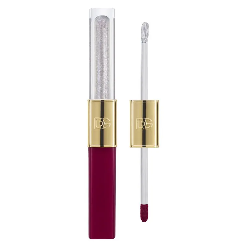 D&G Make Up Make It Double! 4ml / 06 Grape Soda - immagine 1