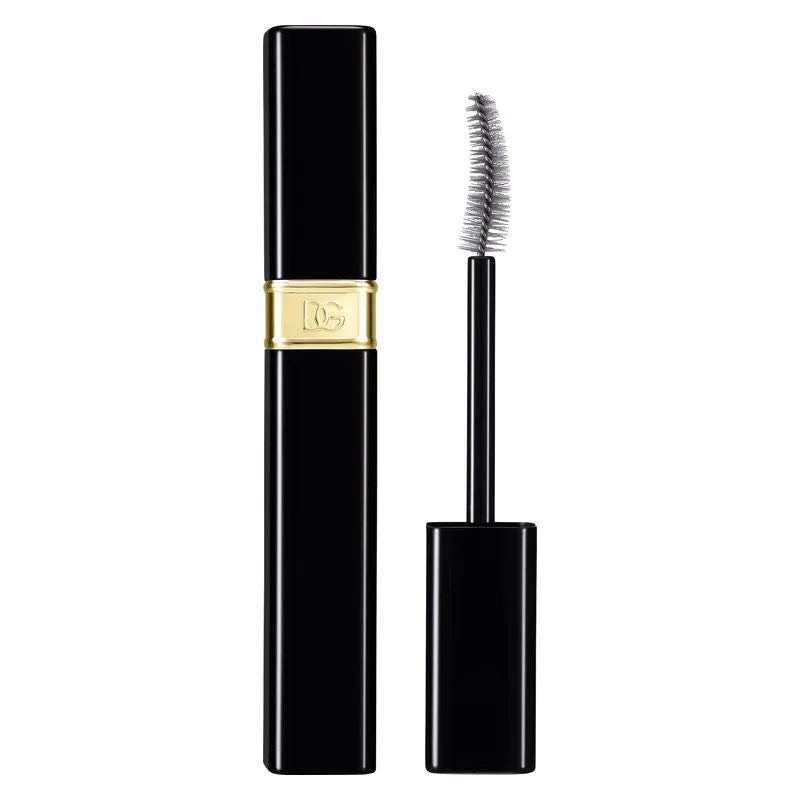 D&G Make Up My Lash Seduction Mascara 01 Naturally Black - immagine 1