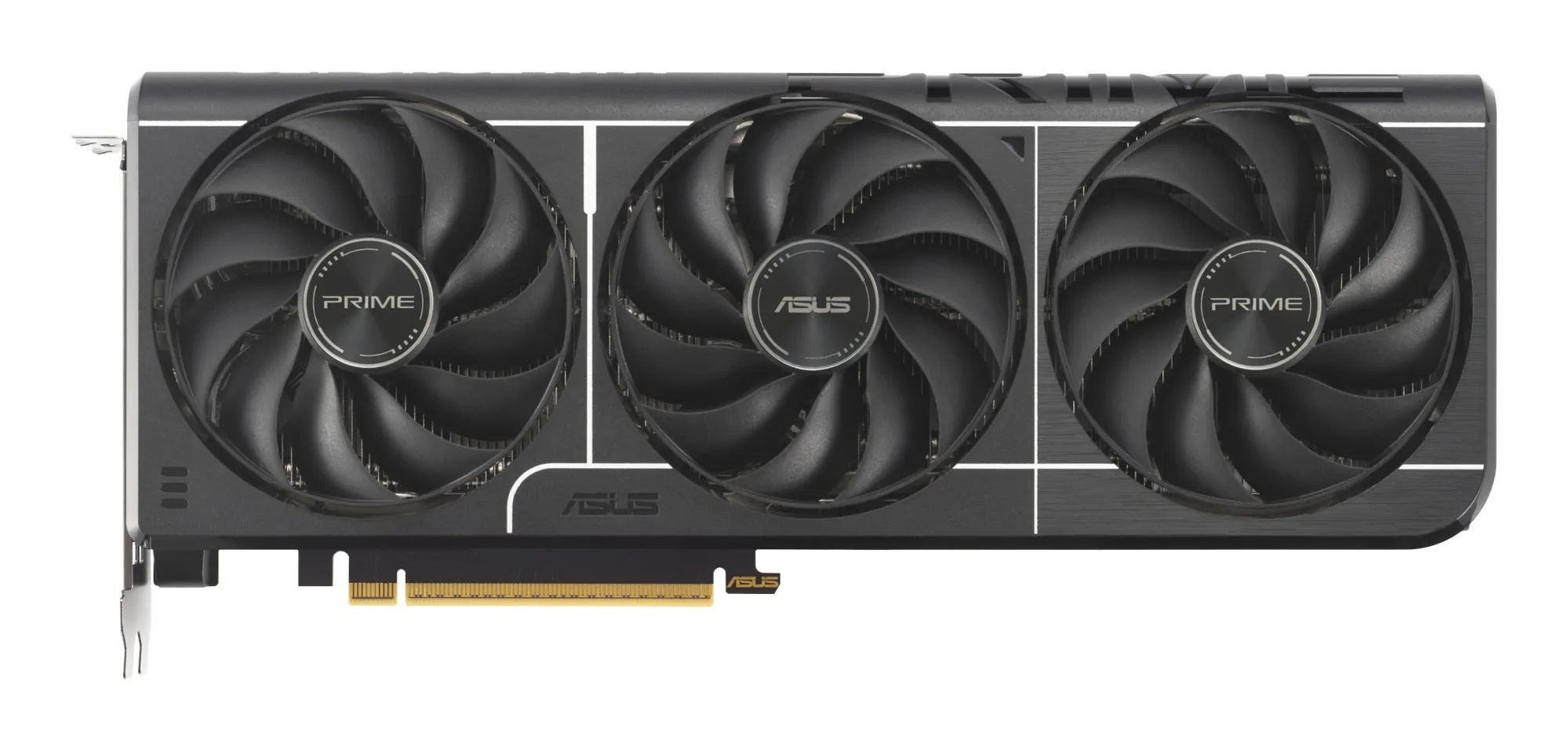 ASUS Prime -RTX5060TI-O16G NVIDIA GeForce RTX 5060 Ti 16 GB GDDR7 - immagine 1