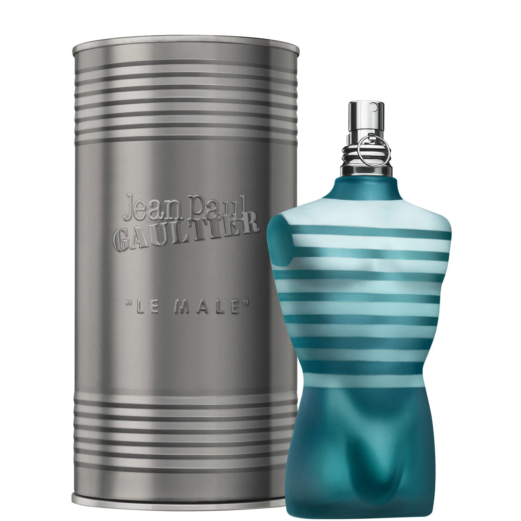 Jean Paul Gaultier Le Male Eau de Toilette - 200 ML - immagine 1