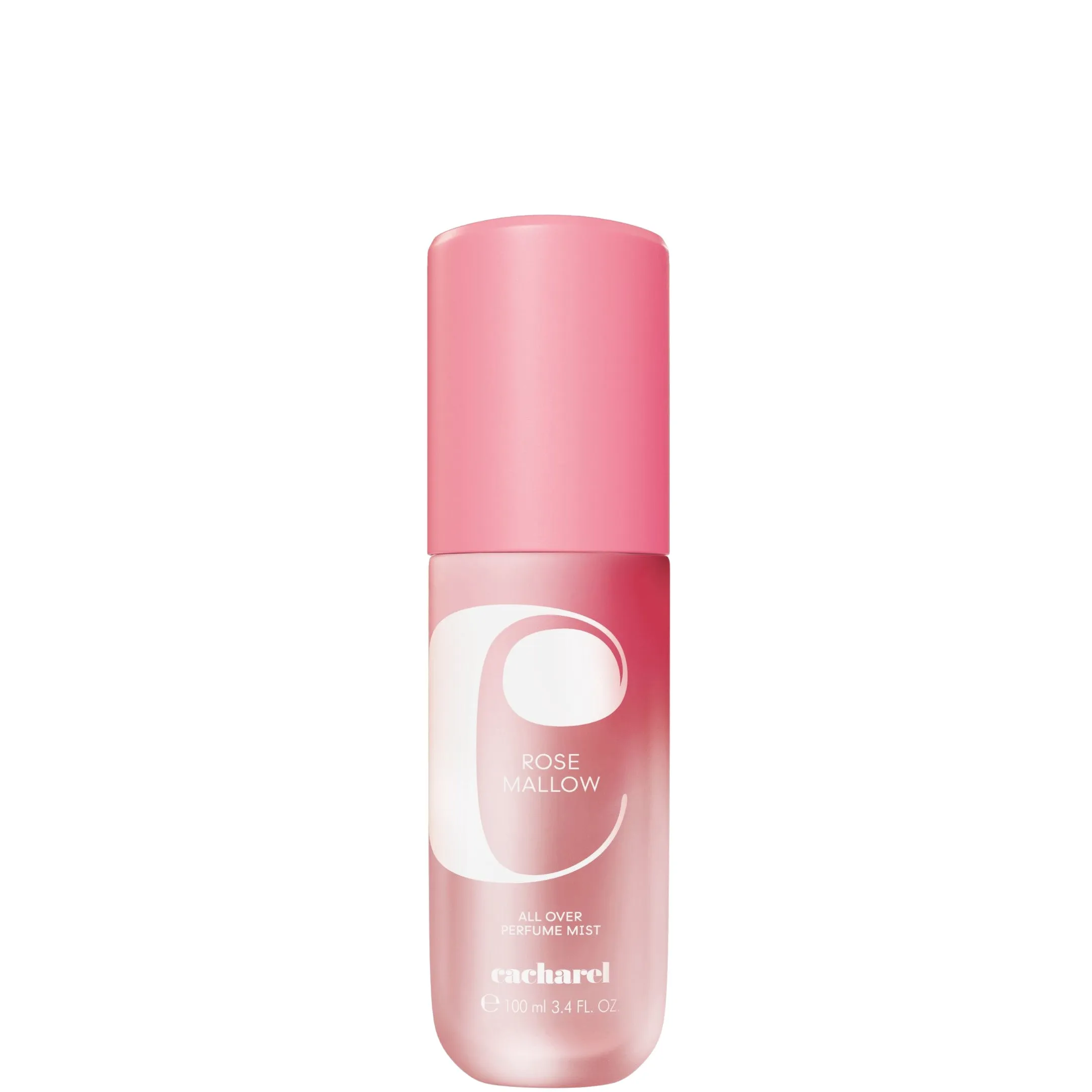 Cacharel Cacharel Yummy Rose Mallow Body Mist - 100 ML - immagine 1