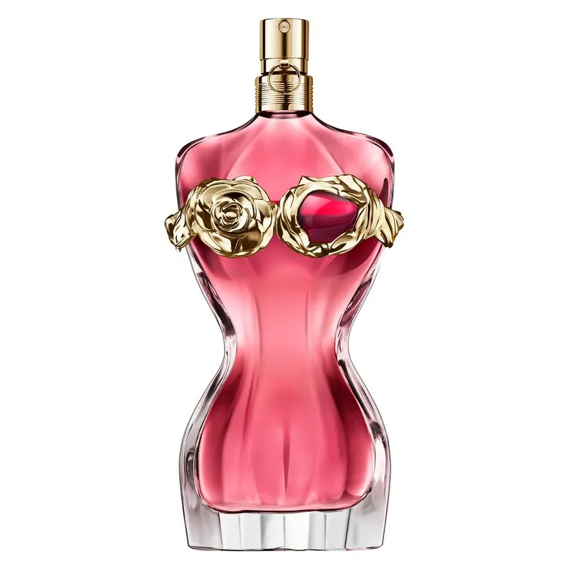 Jean Paul Gaultier La Belle Rosea Eau de Parfum - 50 ML - immagine 1