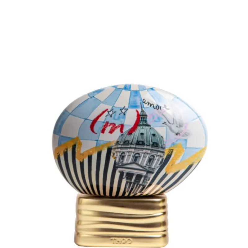 The House Of Oud The House Of Oud Amore - 75 ML - immagine 1